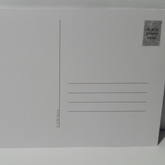 Adult Coloring Color Your Own Postcard Car Beach - Picture 7 of 9